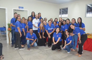 Foto: Foto: Eliseu Dias / Ascom Seduc